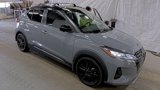 Used 2021 Nissan Kicks SR image 3