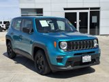 Used 2019 Jeep Renegade Sport image 2