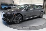 Used 2023 Mercedes-Benz EQS 450+ Sedan image 4
