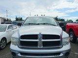 Used 2004 Dodge Ram 1500 Truck SLT w/ Big Horn Quad Cab Value Group image 2