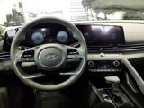 New 2025 Hyundai Elantra SEL image 4