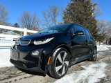 Used 2017 BMW i3 w/ Range Extender image 5