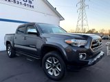 Used 2017 Toyota Tacoma Limited image 4