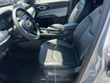 New 2025 Jeep Compass Limited image 4
