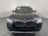 Certified 2023 BMW X3 sDrive30i w/ Convenience Package w/ZPA image 3