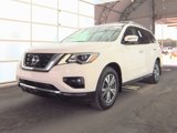 Used 2020 Nissan Pathfinder SV image 2