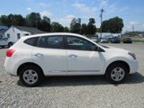 Used 2014 Nissan Rogue S image 4