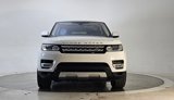 Used 2017 Land Rover Range Rover Sport HSE image 4