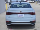 New 2025 Volkswagen Jetta SE image 5