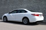 Used 2017 Toyota Camry LE image 2