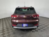 Used 2023 Chevrolet TrailBlazer LT image 5