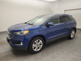 Used 2020 Ford Edge SEL w/ Convenience Package image 2