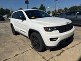 Used 2019 Jeep Grand Cherokee Laredo image 3