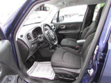 Used 2017 Jeep Renegade Altitude image 3