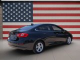 Used 2017 Chevrolet Cruze LT w/ Convenience Package image 5