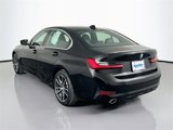 Used 2021 BMW 330i xDrive Sedan w/ Convenience Package image 4