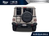 Used 2024 INEOS Grenadier Trailmaster Edition image 6