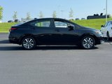 New 2025 Nissan Versa SV image 2