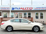 Used 2015 Honda Accord LX image 3