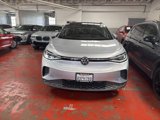 Used 2021 Volkswagen ID.4 Pro S w/ ID.4 Protection Package image 2
