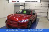 Used 2024 Ford Mustang Mach-E Premium image 3