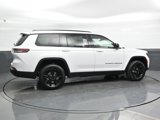 New 2025 Jeep Grand Cherokee L Laredo image 2