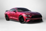Used 2019 Ford Mustang Coupe w/ Equipment Group 101A image 4
