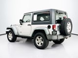 Used 2011 Jeep Wrangler Rubicon w/ PWR Convenience Group image 5