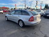 Used 2005 Mercedes-Benz C 240 4MATIC Wagon image 4