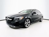 Used 2019 Mercedes-Benz CLA 250 4MATIC image 3
