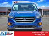 Used 2019 Ford Escape S image 2