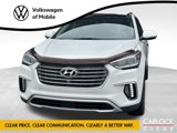 Used 2017 Hyundai Santa Fe SE w/ SE Ultimate Tech Package 03 image 4