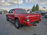 Used 2023 Toyota Tacoma Limited image 5