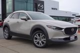 Certified 2023 MAZDA CX-30 AWD 2.5 S w/ Premium Package image 4