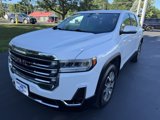 Used 2020 GMC Acadia SLE image 3