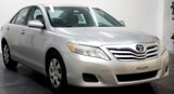 Used 2011 Toyota Camry LE image 3