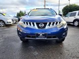 Used 2009 Nissan Murano SL w/ Technology Pkg image 2