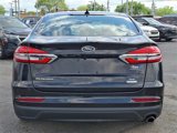 Certified 2020 Ford Fusion SE image 5