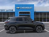 New 2026 Chevrolet TrailBlazer LT image 5