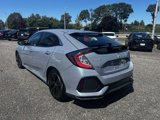 Used 2018 Honda Civic EX image 3