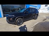 New 2025 Chevrolet Equinox RS w/ Safety and Technology Package image 4