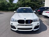 Used 2016 BMW X3 xDrive35i image 2
