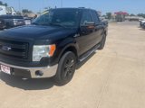 Used 2010 Ford F150 4x4 SuperCrew image 2