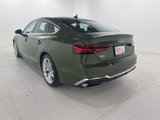 Used 2024 Audi A5 2.0T Premium Plus image 3