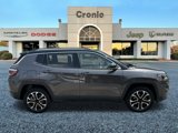 Used 2022 Jeep Compass Limited image 3