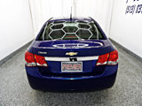Used 2013 Chevrolet Cruze LS image 5
