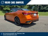 Used 2024 Nissan Sentra SR w/ SR Premium Package image 3