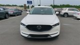 Used 2021 MAZDA CX-5 Touring image 3