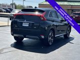 Used 2020 Mitsubishi Eclipse Cross SE image 3