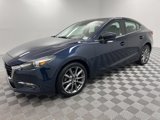 Used 2018 MAZDA MAZDA3 Grand Touring image 3